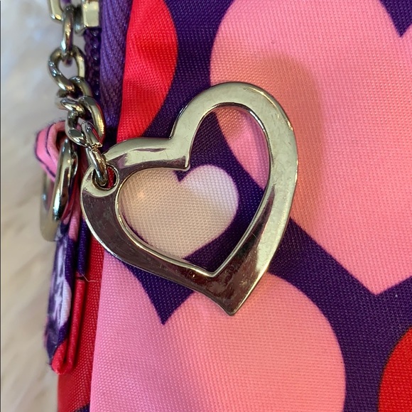 Justine Bieber Book/Computer or IPad Bag - Picture 8 of 8